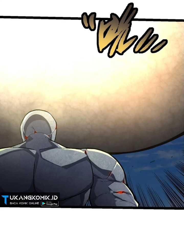 Evolution Begins With A Big Tree Chapter 268 Gambar 52