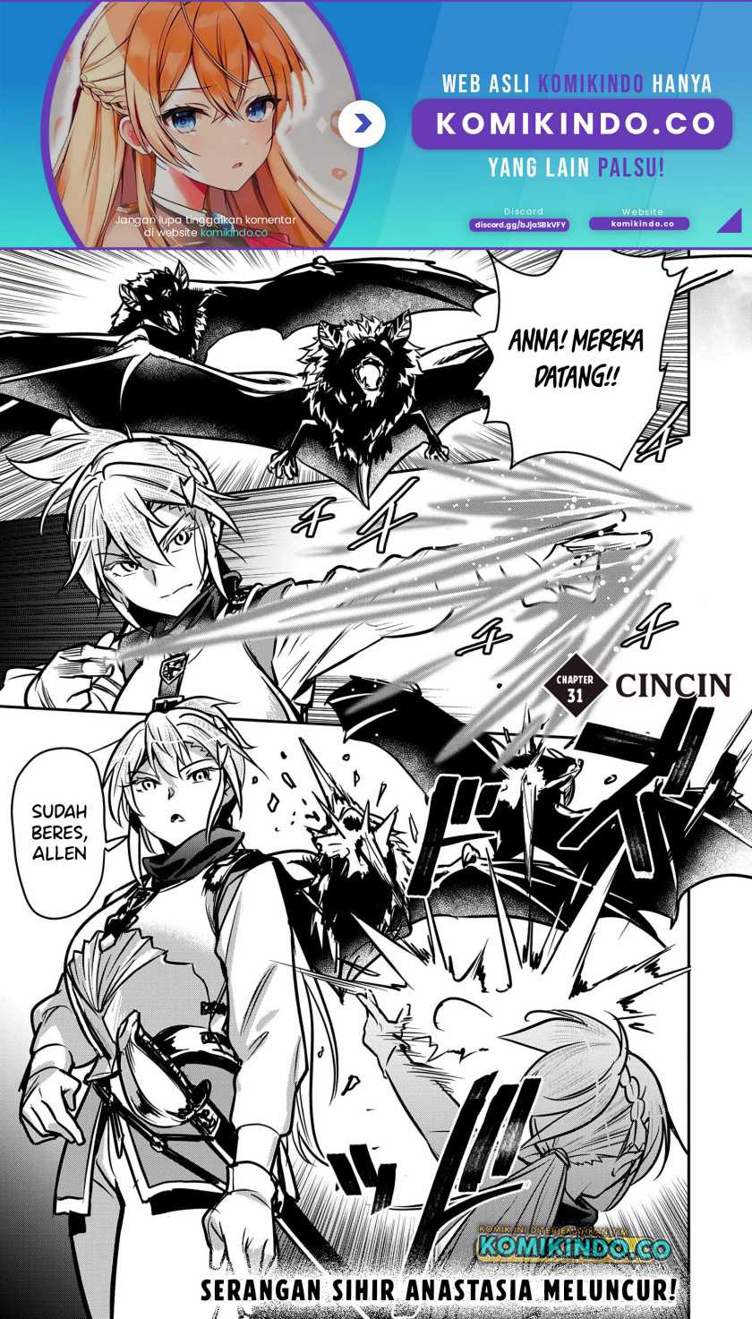 Manhua Villager A Wants to Save the Villainess no Matter What! Chapter 31 gambar nomor 2