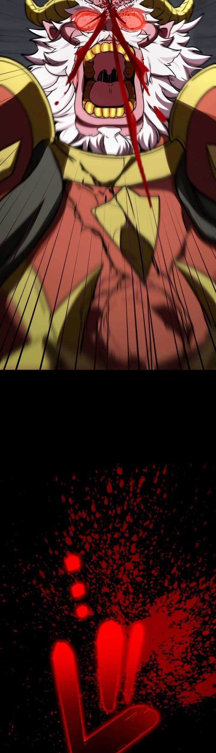 The strongest assassin gets transferred to another world with his whole class Chapter 49 Gambar 66