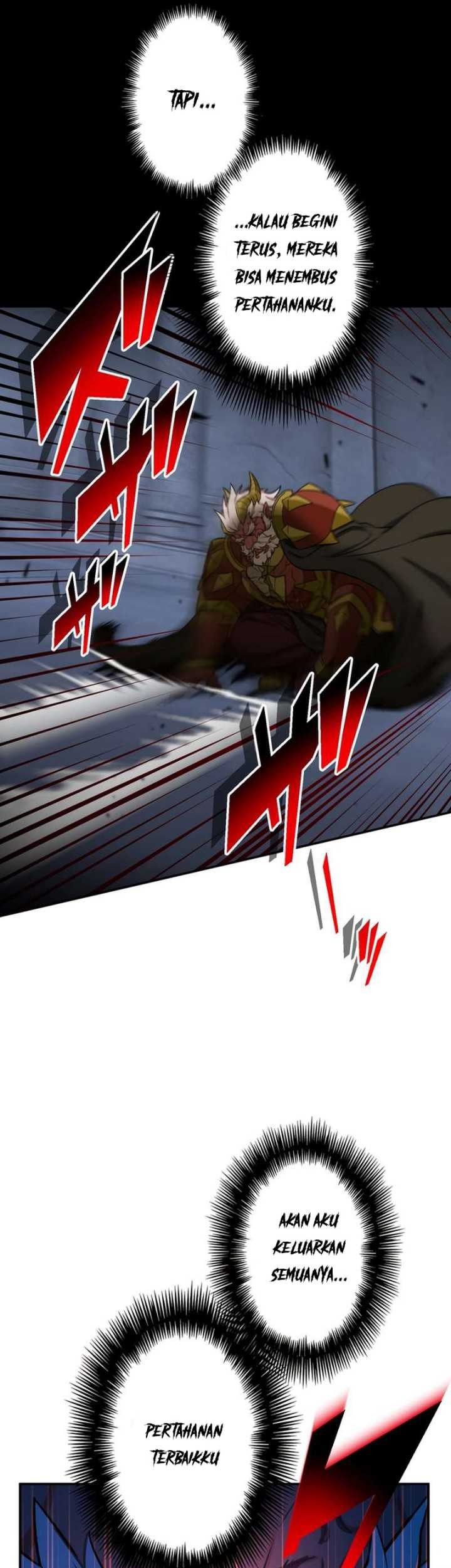 The strongest assassin gets transferred to another world with his whole class Chapter 49 Gambar 62