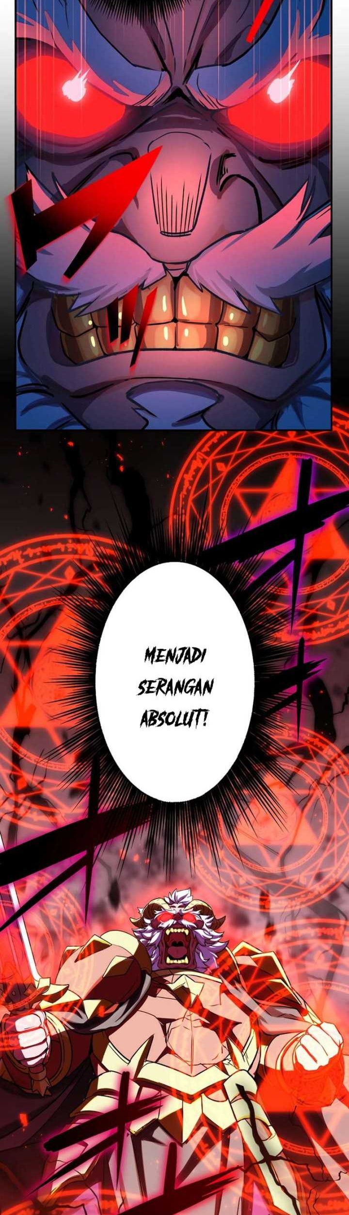 The strongest assassin gets transferred to another world with his whole class Chapter 49 Gambar 63