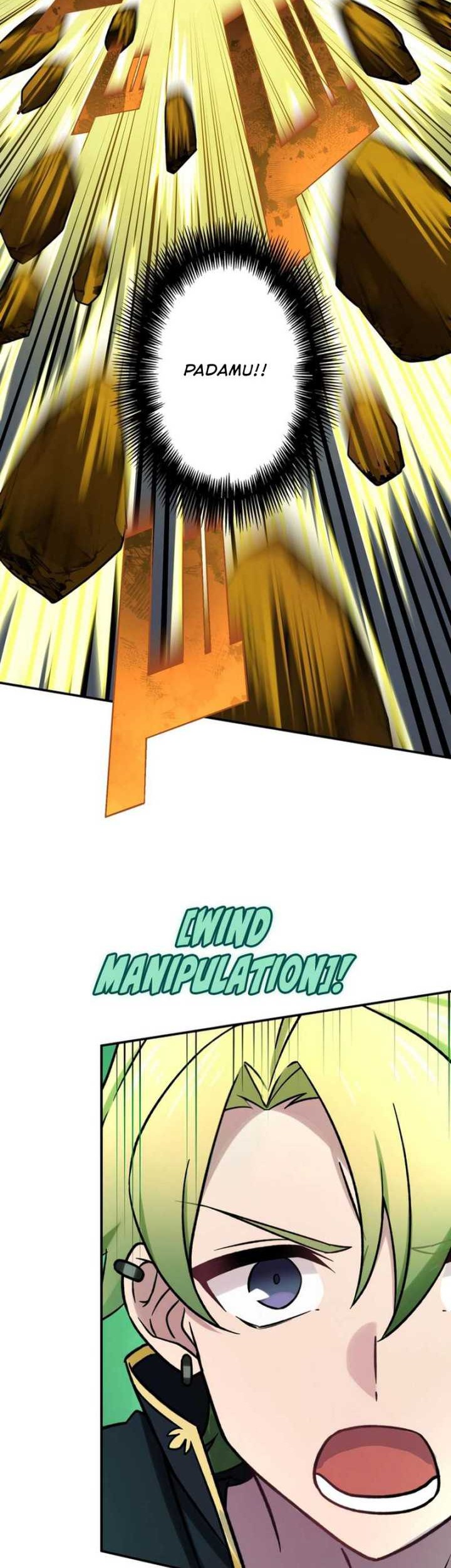 The strongest assassin gets transferred to another world with his whole class Chapter 49 Gambar 48