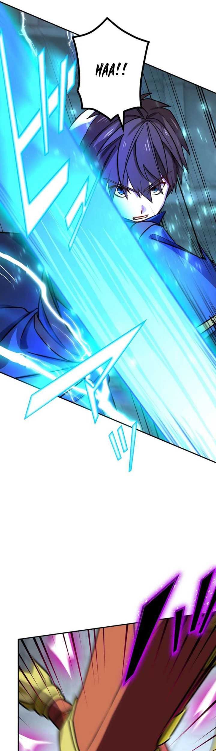 The strongest assassin gets transferred to another world with his whole class Chapter 49 Gambar 45