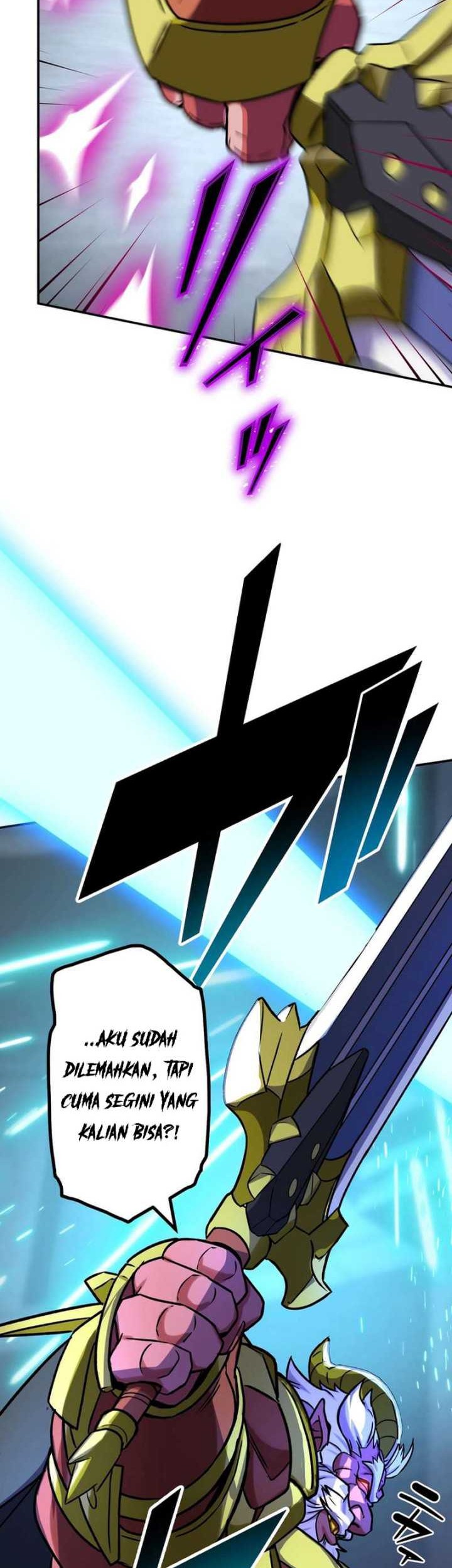 The strongest assassin gets transferred to another world with his whole class Chapter 49 Gambar 46