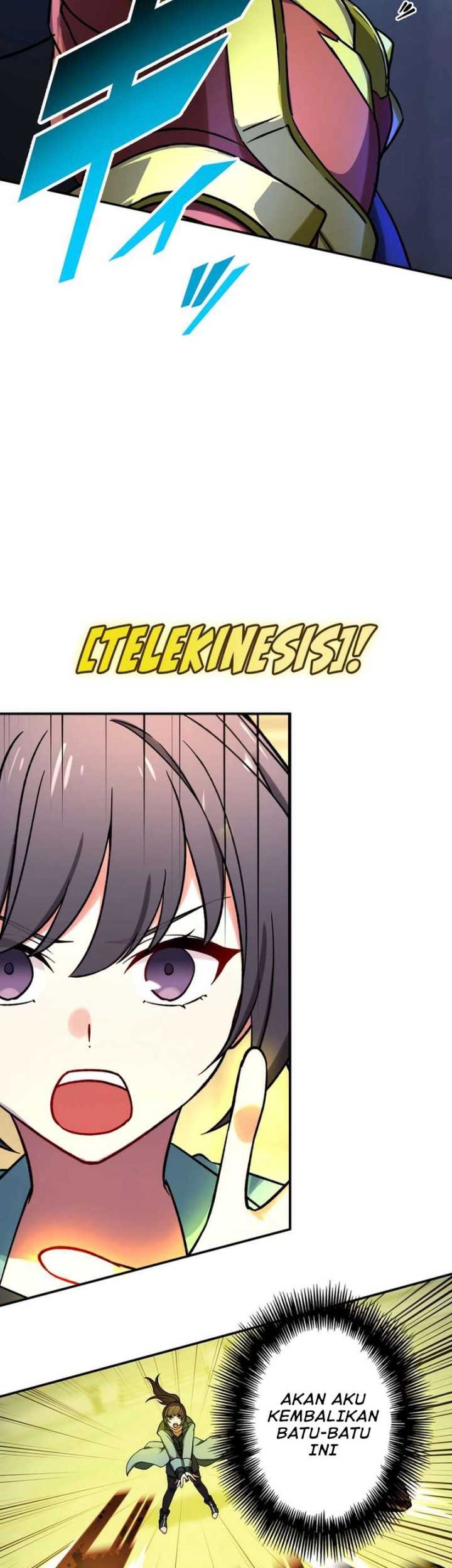 The strongest assassin gets transferred to another world with his whole class Chapter 49 Gambar 47