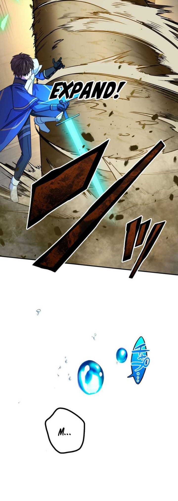 The strongest assassin gets transferred to another world with his whole class Chapter 49 Gambar 53