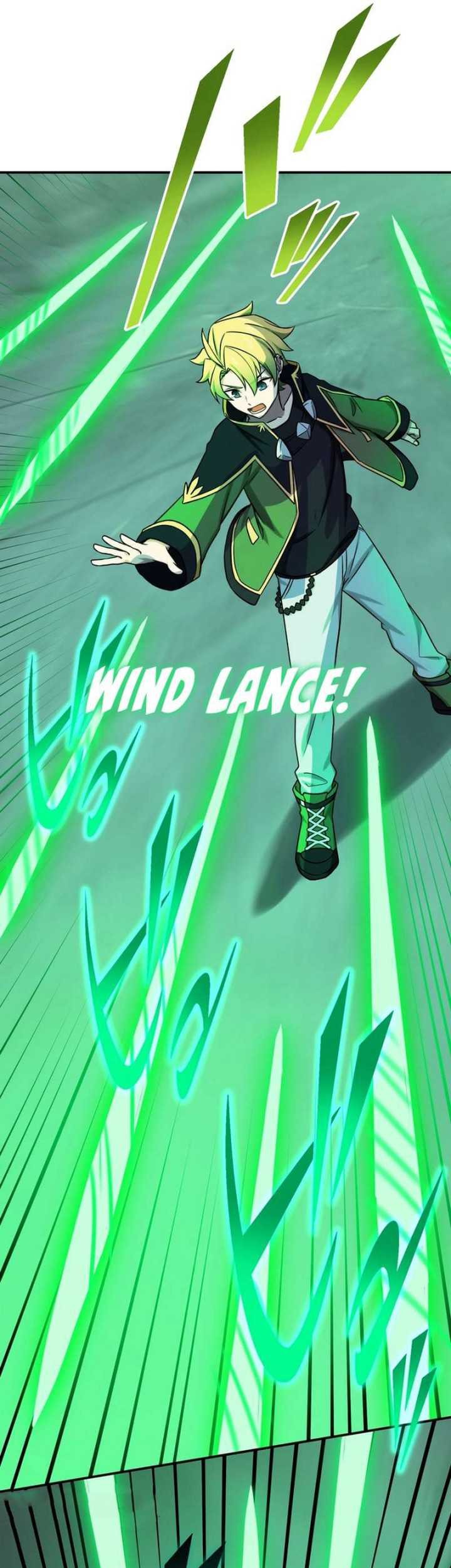 The strongest assassin gets transferred to another world with his whole class Chapter 49 Gambar 50