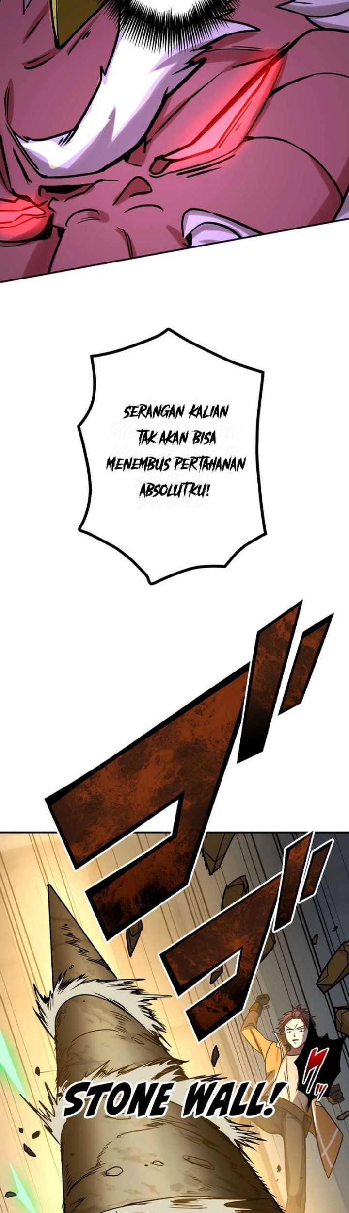 The strongest assassin gets transferred to another world with his whole class Chapter 49 Gambar 52