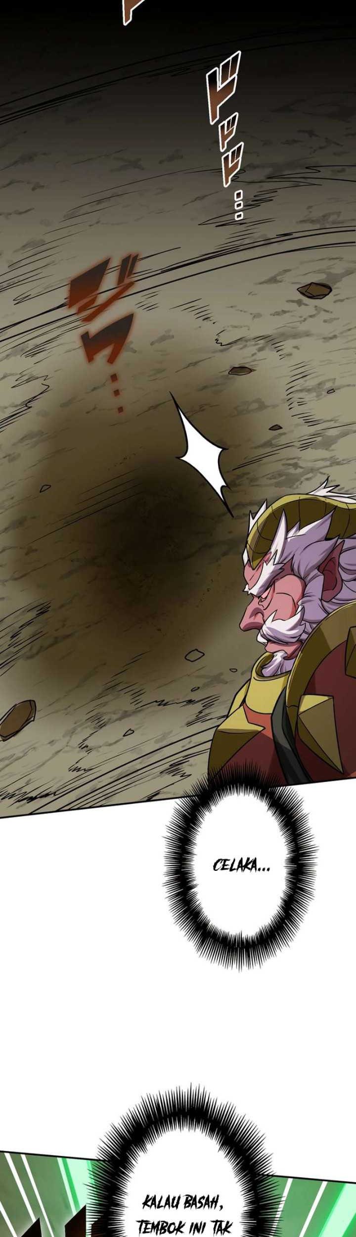 The strongest assassin gets transferred to another world with his whole class Chapter 49 Gambar 56