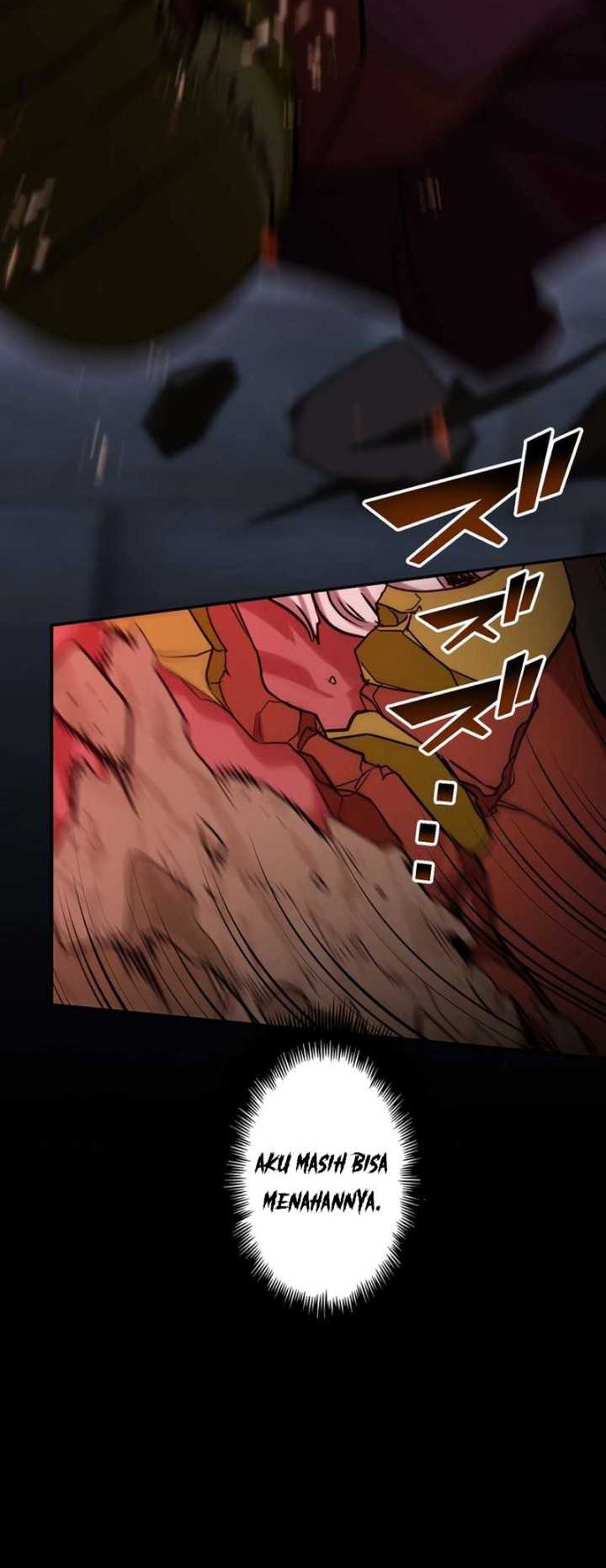 The strongest assassin gets transferred to another world with his whole class Chapter 49 Gambar 61