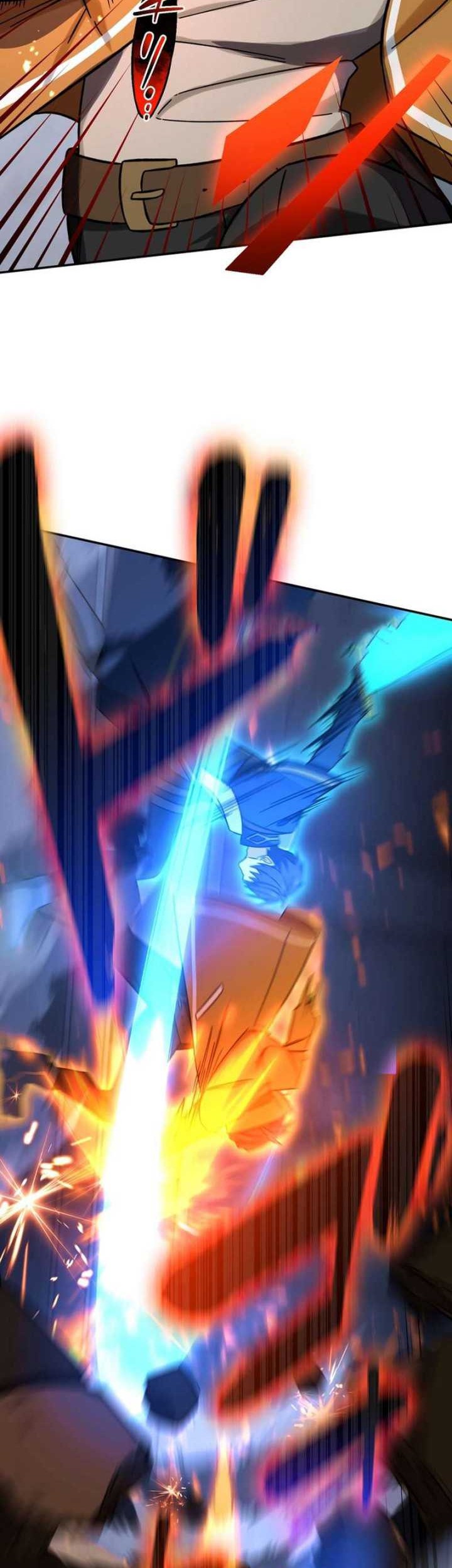 The strongest assassin gets transferred to another world with his whole class Chapter 49 Gambar 59