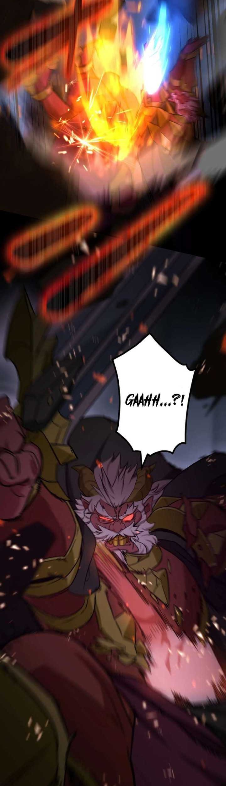 The strongest assassin gets transferred to another world with his whole class Chapter 49 Gambar 60