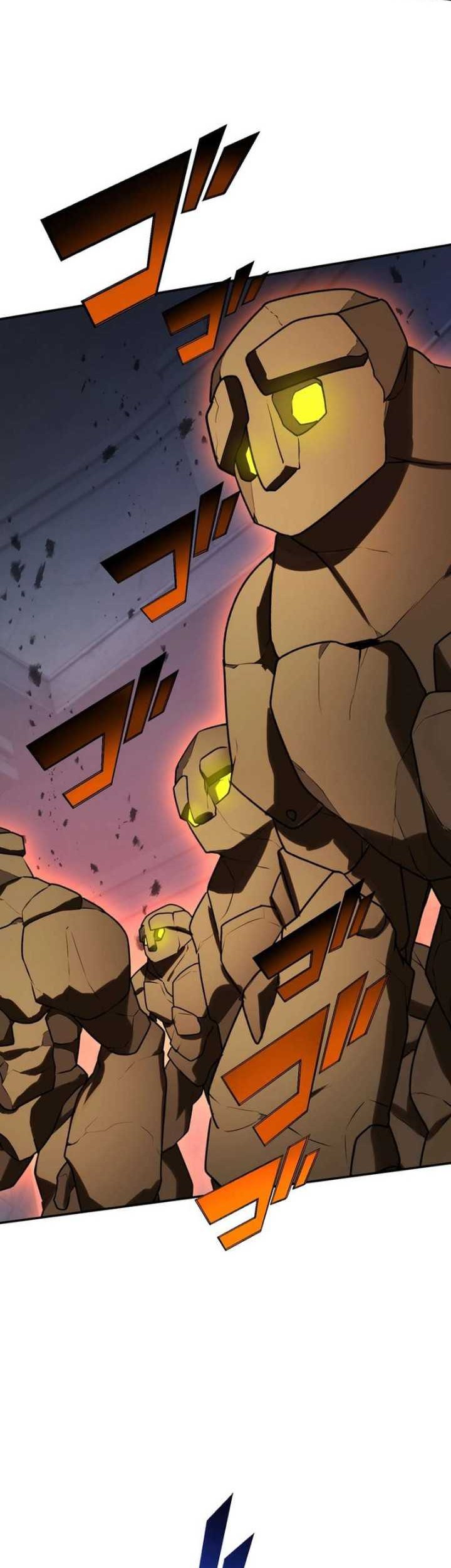 The strongest assassin gets transferred to another world with his whole class Chapter 49 Gambar 3