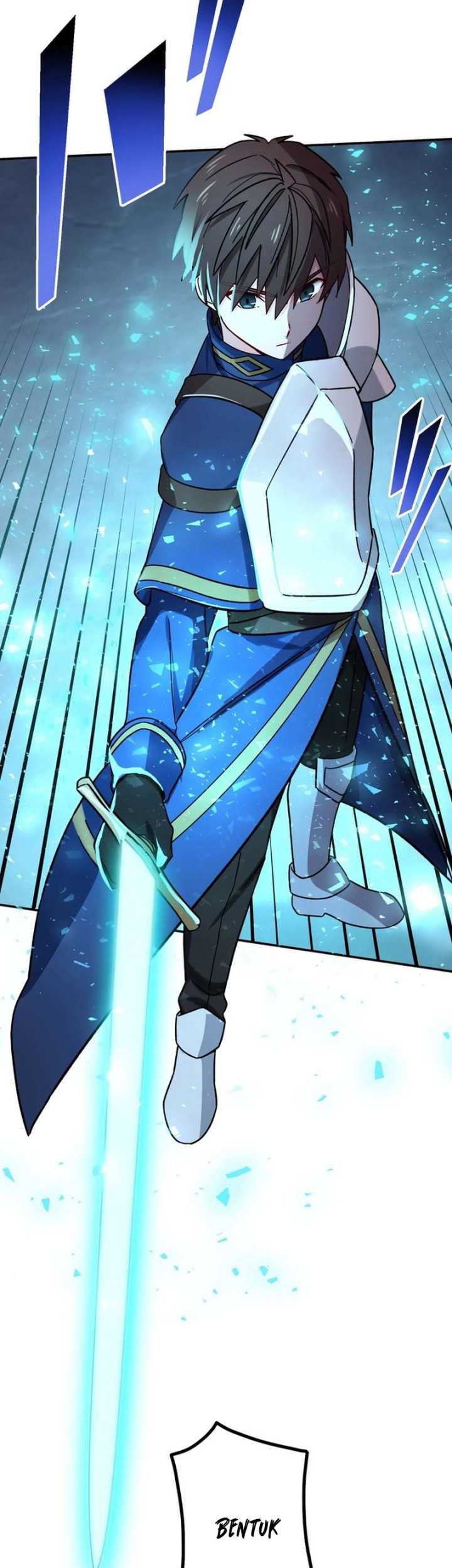 The strongest assassin gets transferred to another world with his whole class Chapter 49 Gambar 4