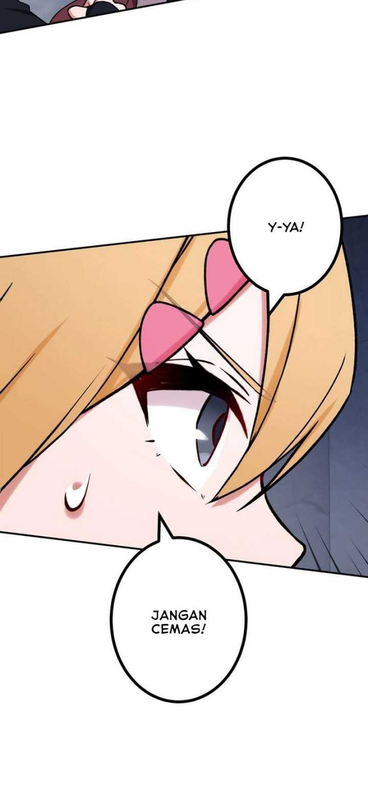 The strongest assassin gets transferred to another world with his whole class Chapter 49 Gambar 6