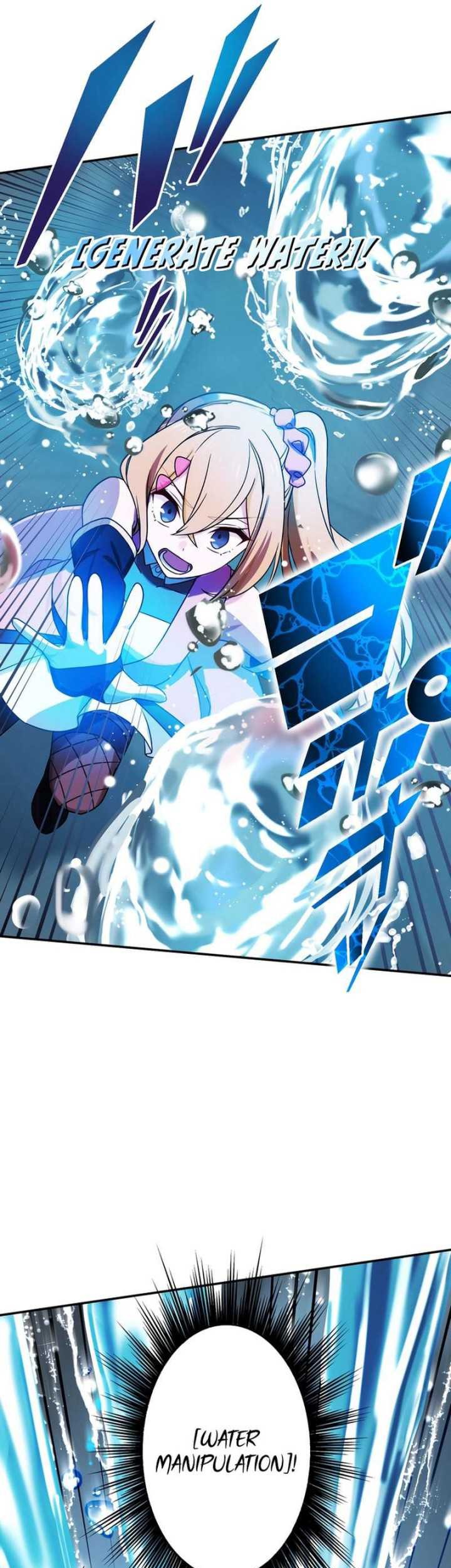 The strongest assassin gets transferred to another world with his whole class Chapter 49 Gambar 7