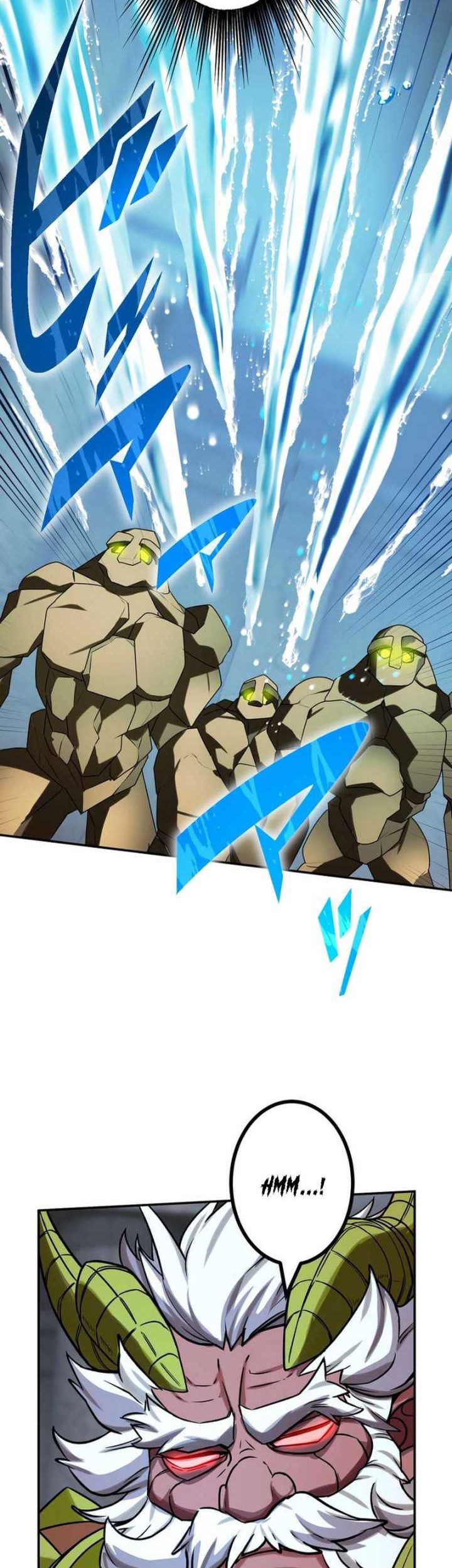 The strongest assassin gets transferred to another world with his whole class Chapter 49 Gambar 8