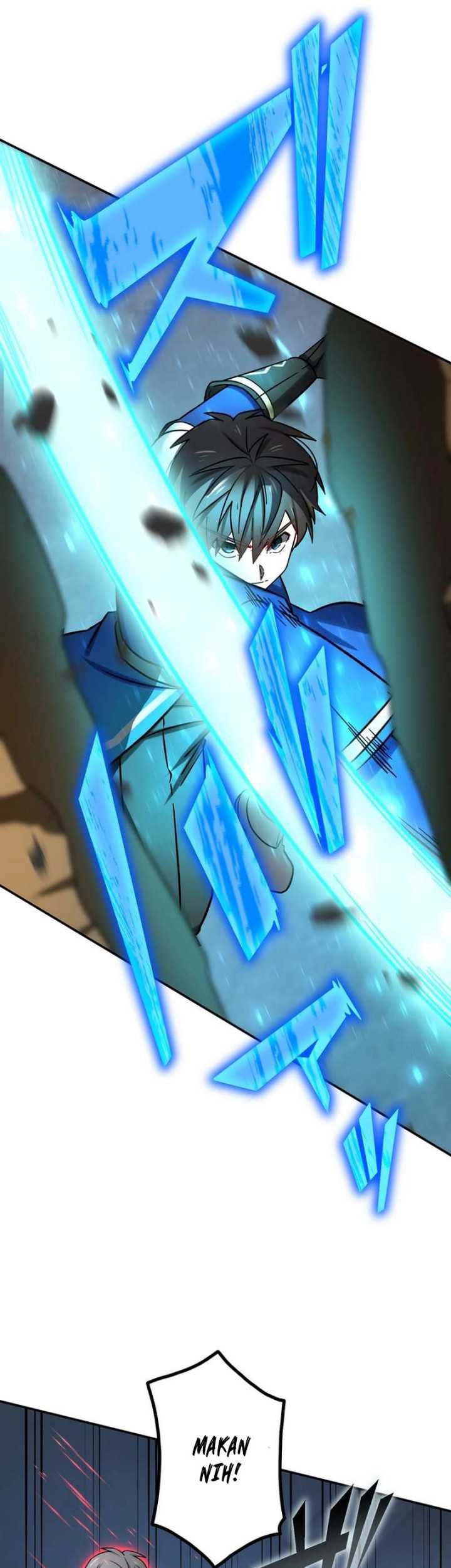 The strongest assassin gets transferred to another world with his whole class Chapter 49 Gambar 12