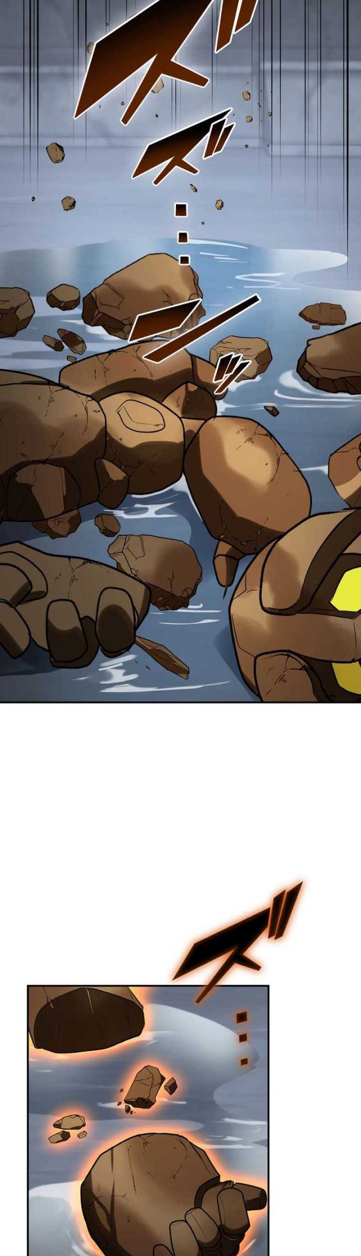 The strongest assassin gets transferred to another world with his whole class Chapter 49 Gambar 15