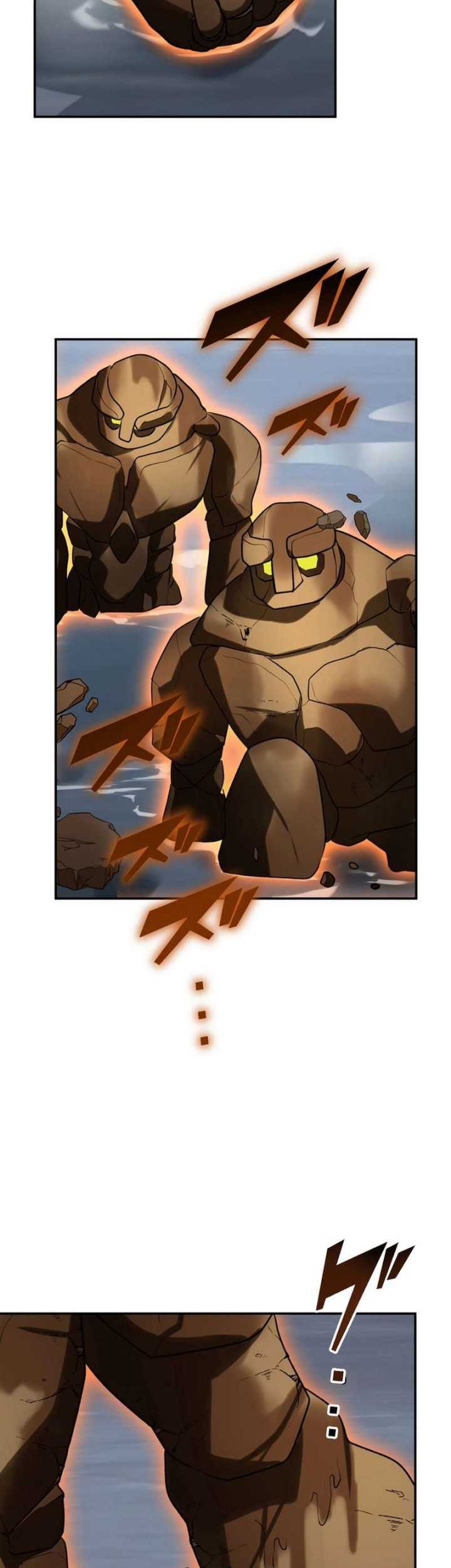 The strongest assassin gets transferred to another world with his whole class Chapter 49 Gambar 16