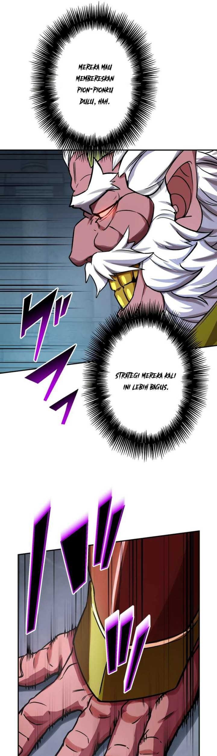 The strongest assassin gets transferred to another world with his whole class Chapter 49 Gambar 28