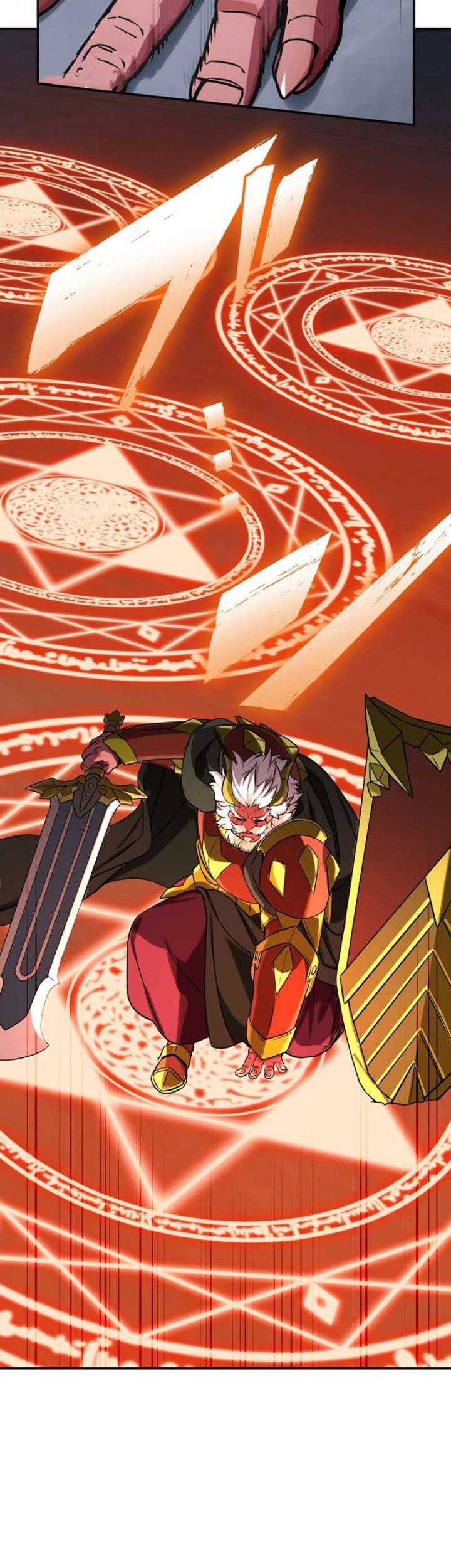 The strongest assassin gets transferred to another world with his whole class Chapter 49 Gambar 29