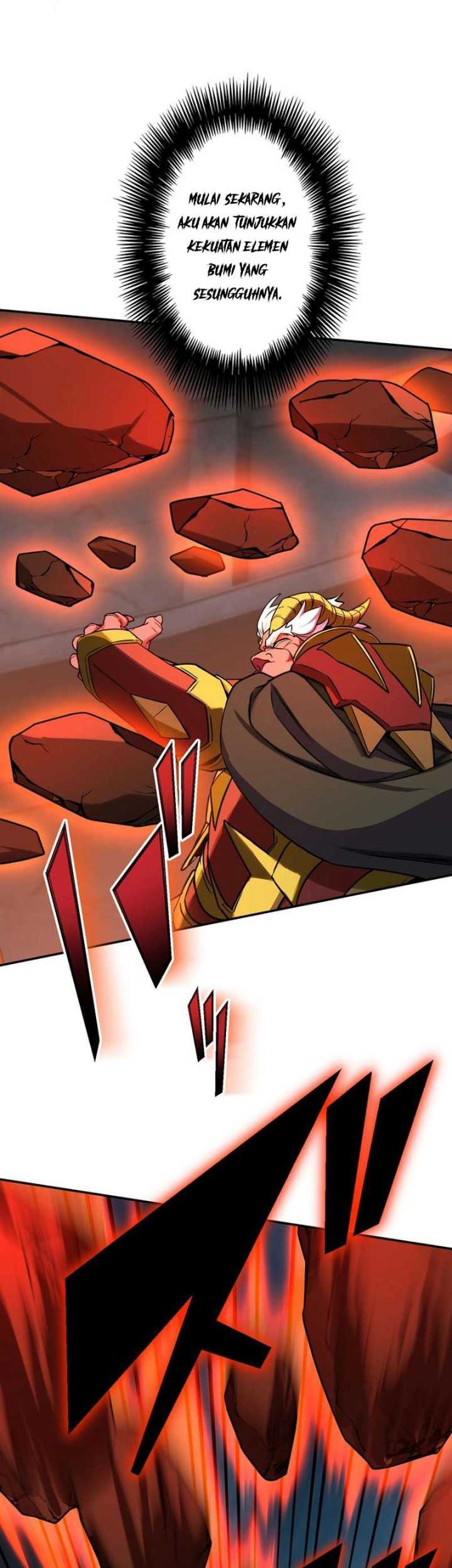 The strongest assassin gets transferred to another world with his whole class Chapter 49 Gambar 31