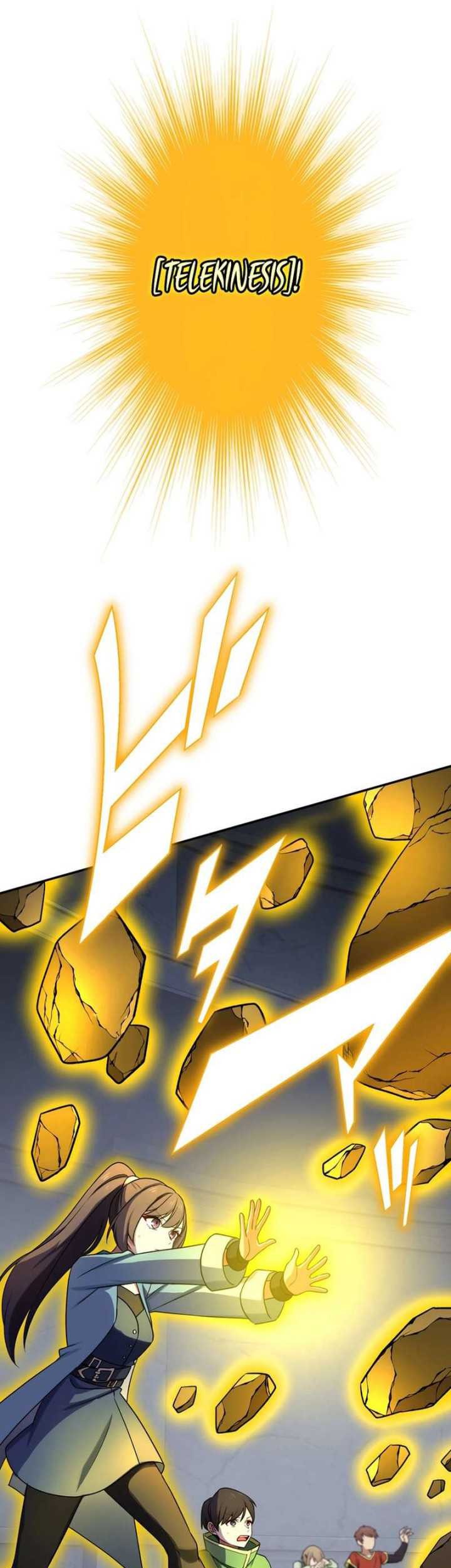 The strongest assassin gets transferred to another world with his whole class Chapter 49 Gambar 34