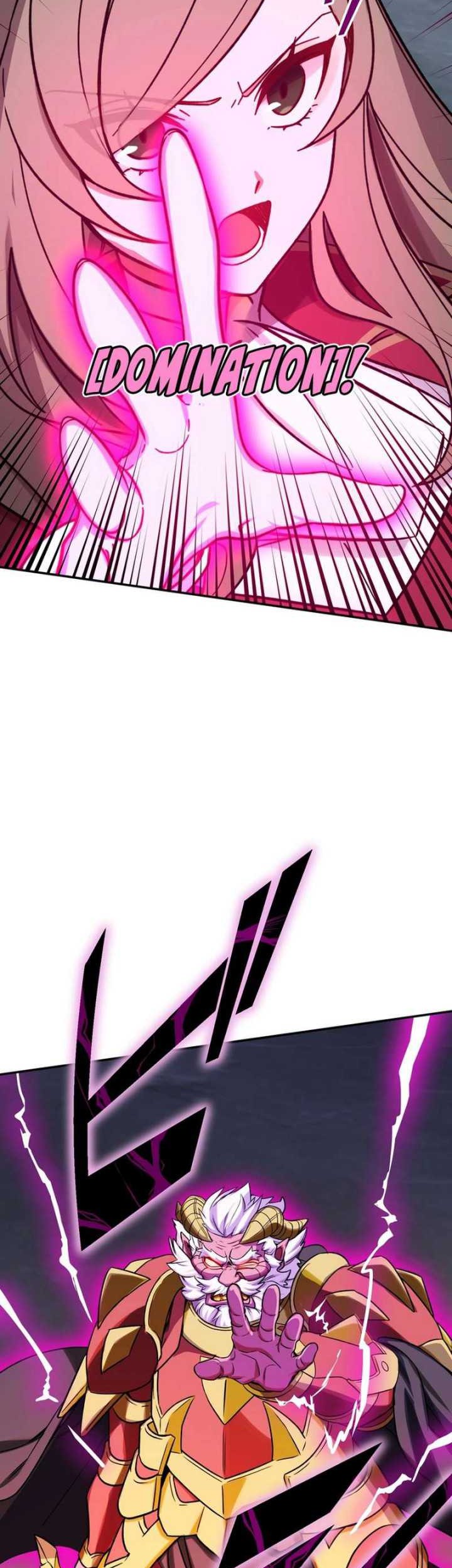 The strongest assassin gets transferred to another world with his whole class Chapter 49 Gambar 36