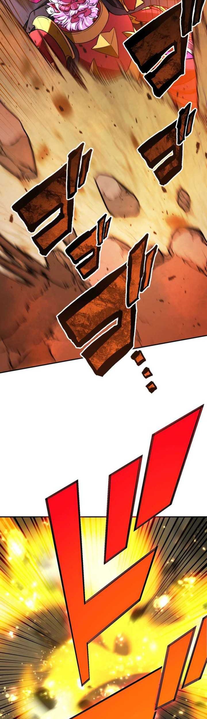 The strongest assassin gets transferred to another world with his whole class Chapter 49 Gambar 39