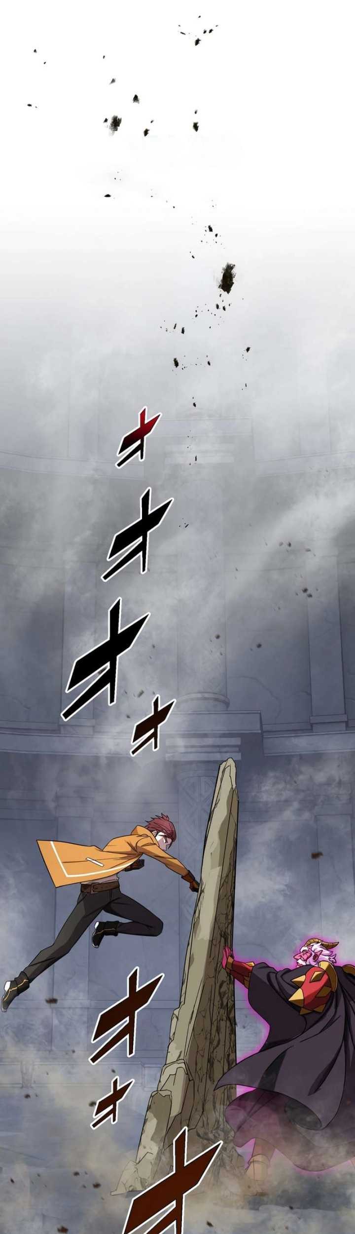 The strongest assassin gets transferred to another world with his whole class Chapter 49 Gambar 41