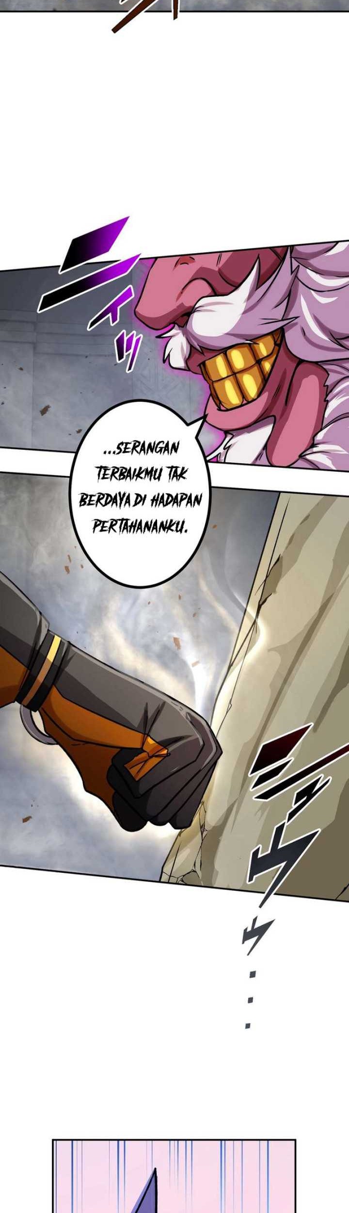 The strongest assassin gets transferred to another world with his whole class Chapter 49 Gambar 42