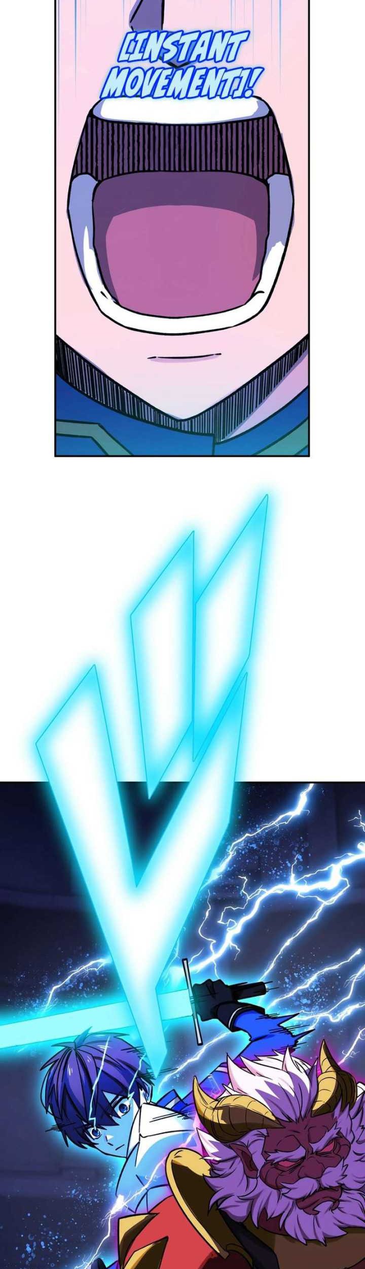 The strongest assassin gets transferred to another world with his whole class Chapter 49 Gambar 43