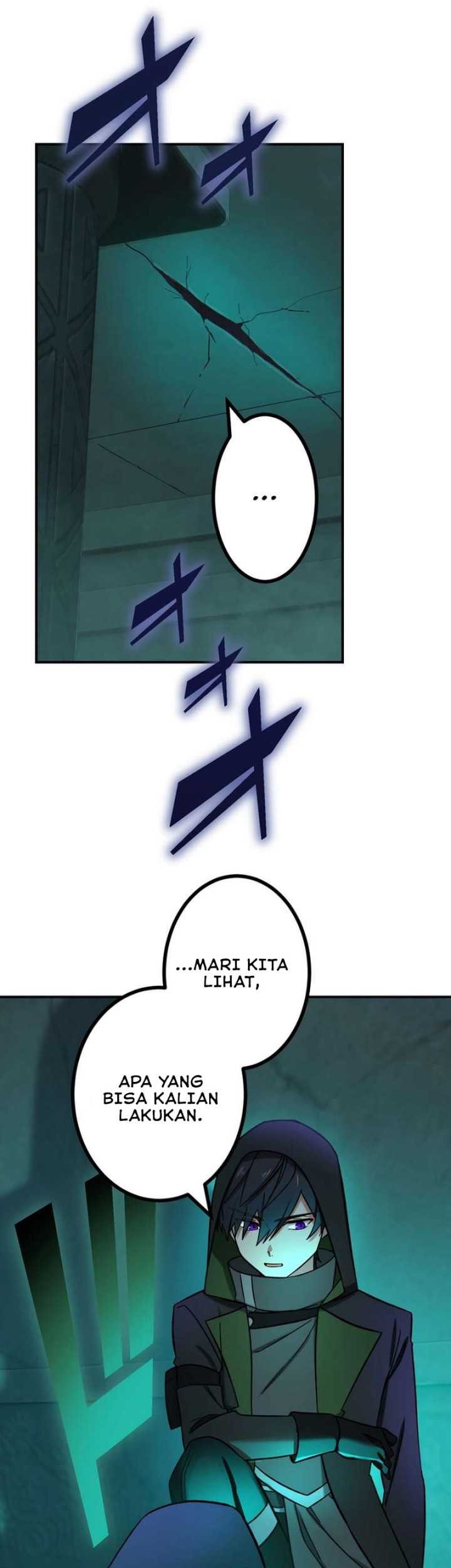 The strongest assassin gets transferred to another world with his whole class Chapter 48 Gambar 66