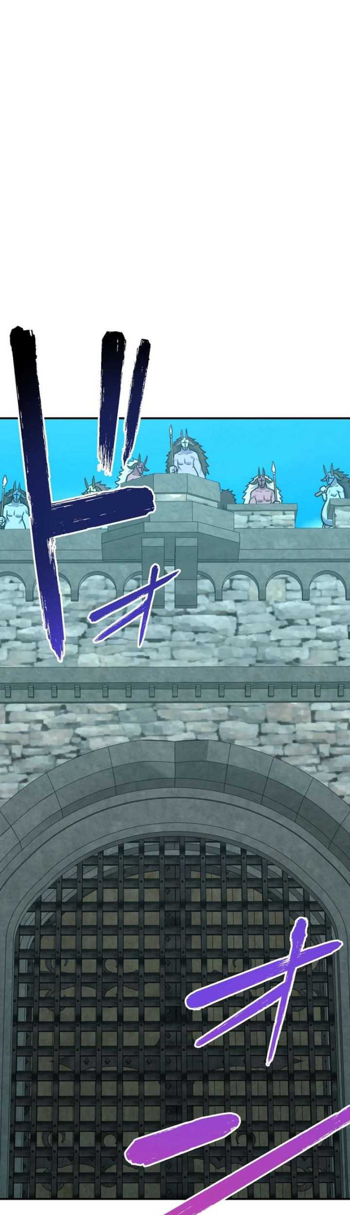 The strongest assassin gets transferred to another world with his whole class Chapter 48 Gambar 47