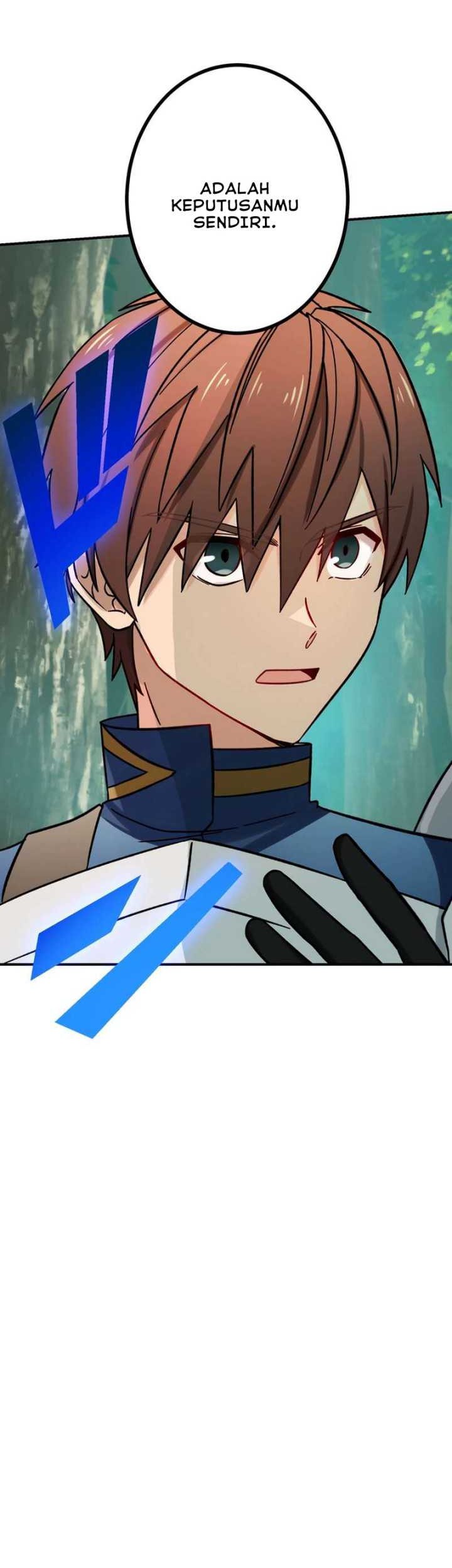 The strongest assassin gets transferred to another world with his whole class Chapter 48 Gambar 46