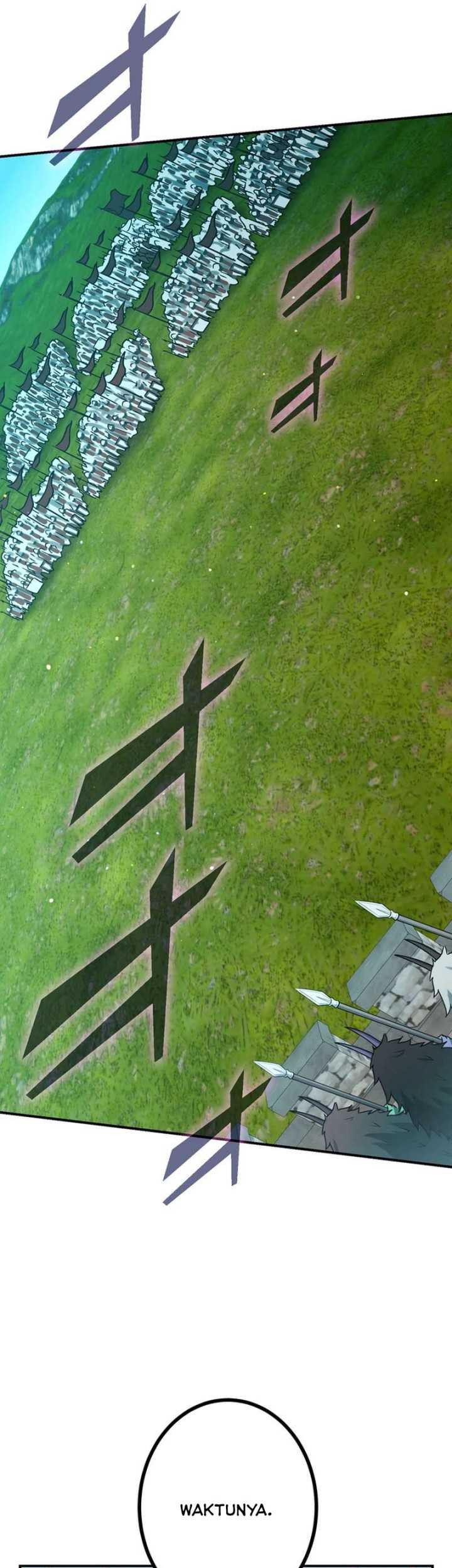 The strongest assassin gets transferred to another world with his whole class Chapter 48 Gambar 49