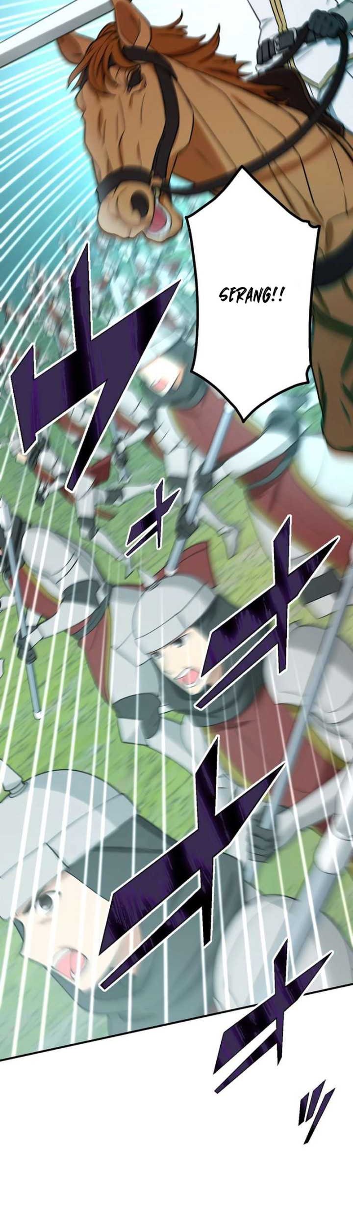 The strongest assassin gets transferred to another world with his whole class Chapter 48 Gambar 51