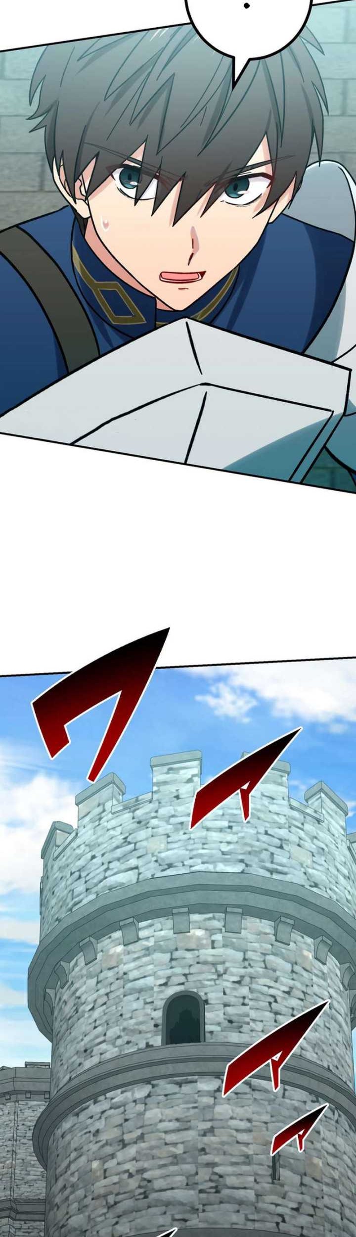 The strongest assassin gets transferred to another world with his whole class Chapter 48 Gambar 56