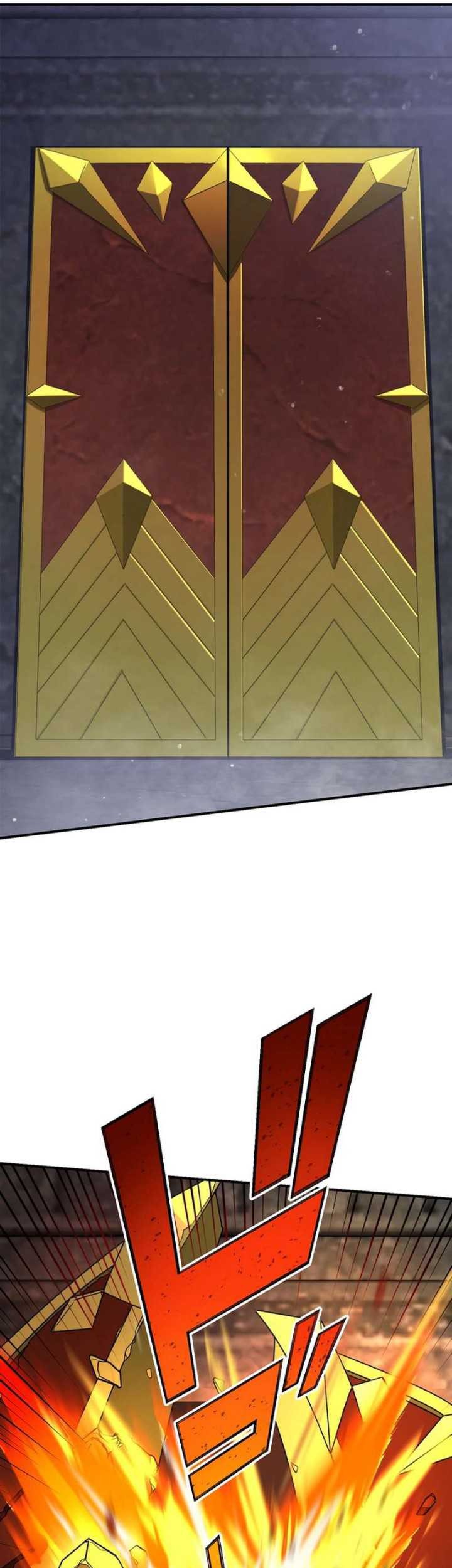 The strongest assassin gets transferred to another world with his whole class Chapter 48 Gambar 61