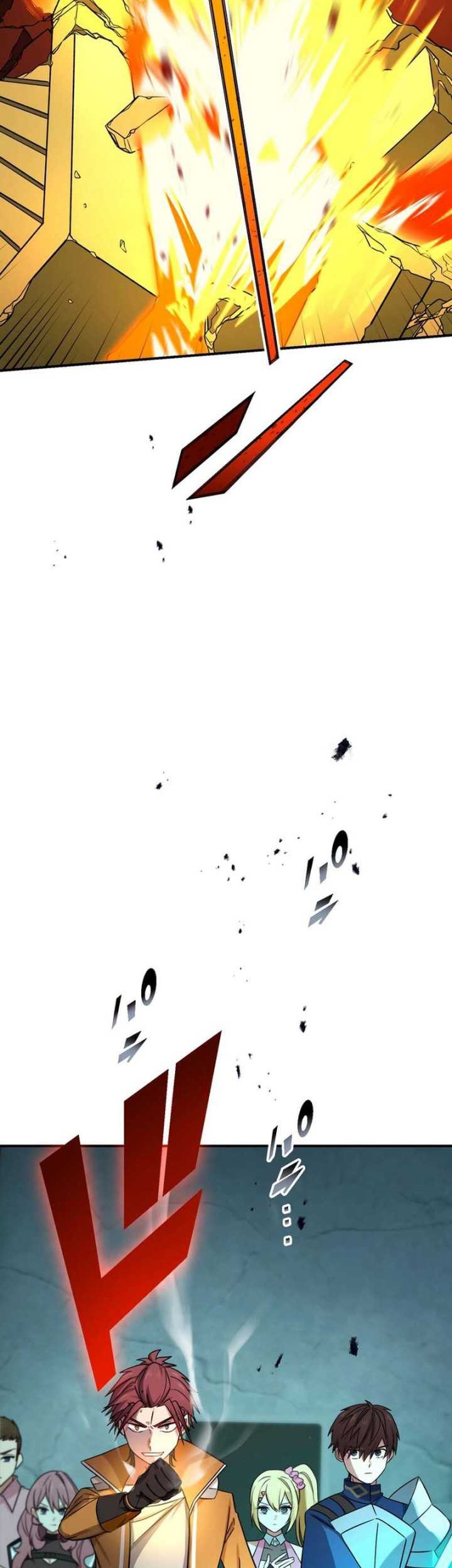 The strongest assassin gets transferred to another world with his whole class Chapter 48 Gambar 62