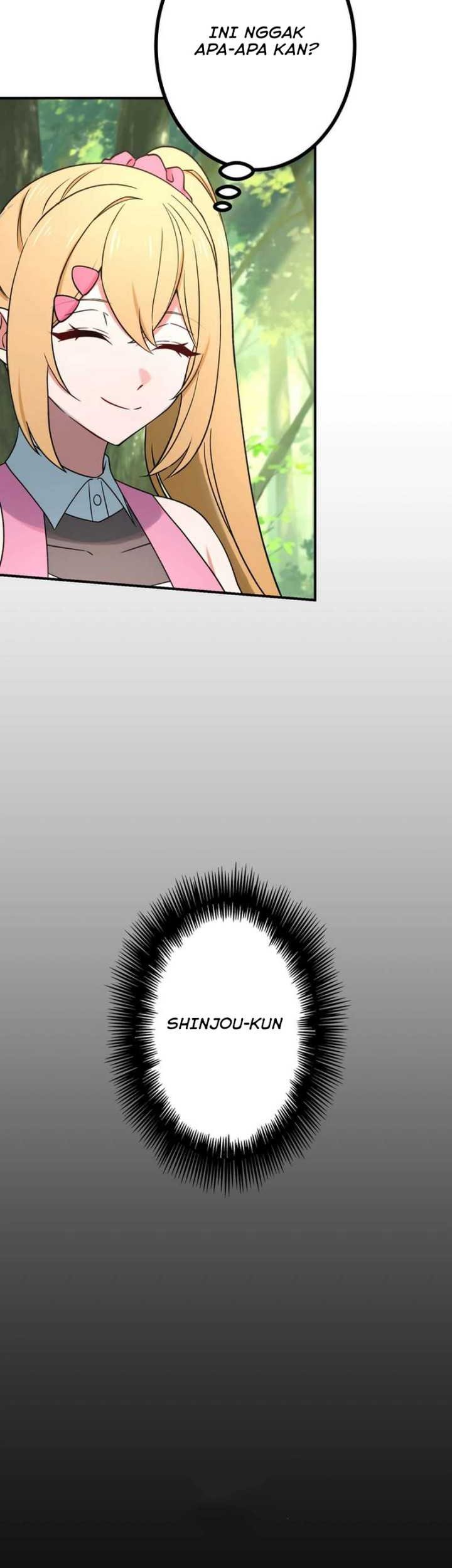 The strongest assassin gets transferred to another world with his whole class Chapter 48 Gambar 9