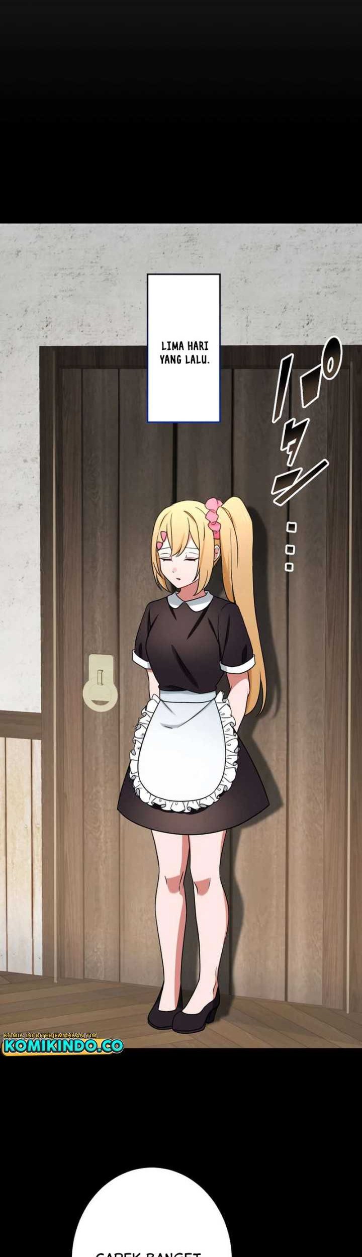 The strongest assassin gets transferred to another world with his whole class Chapter 48 Gambar 10