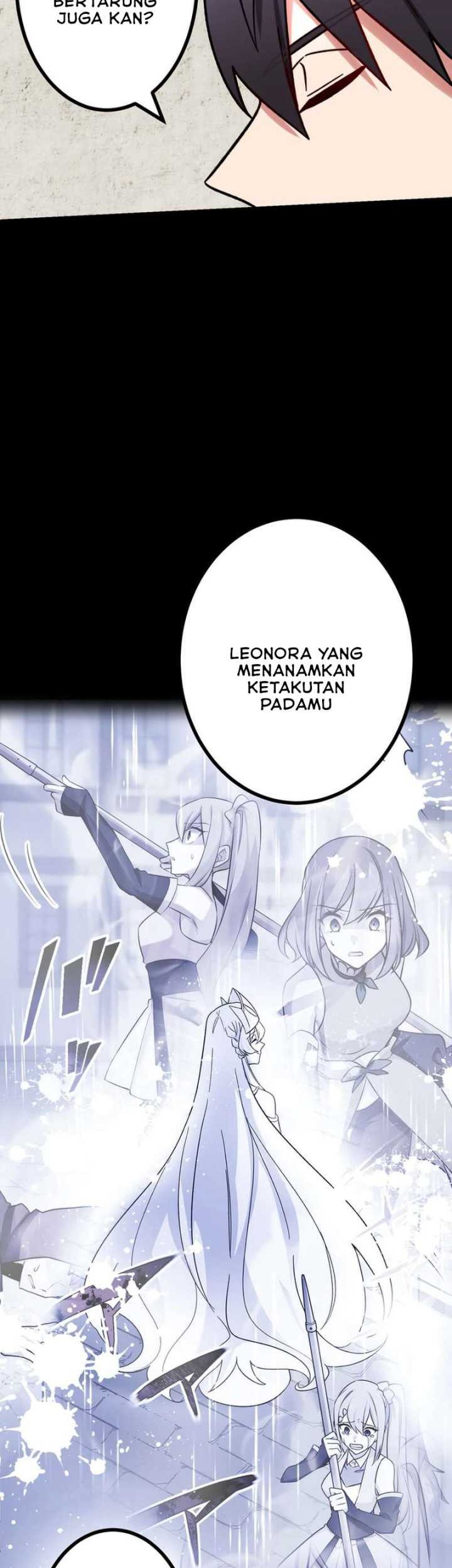 The strongest assassin gets transferred to another world with his whole class Chapter 48 Gambar 20