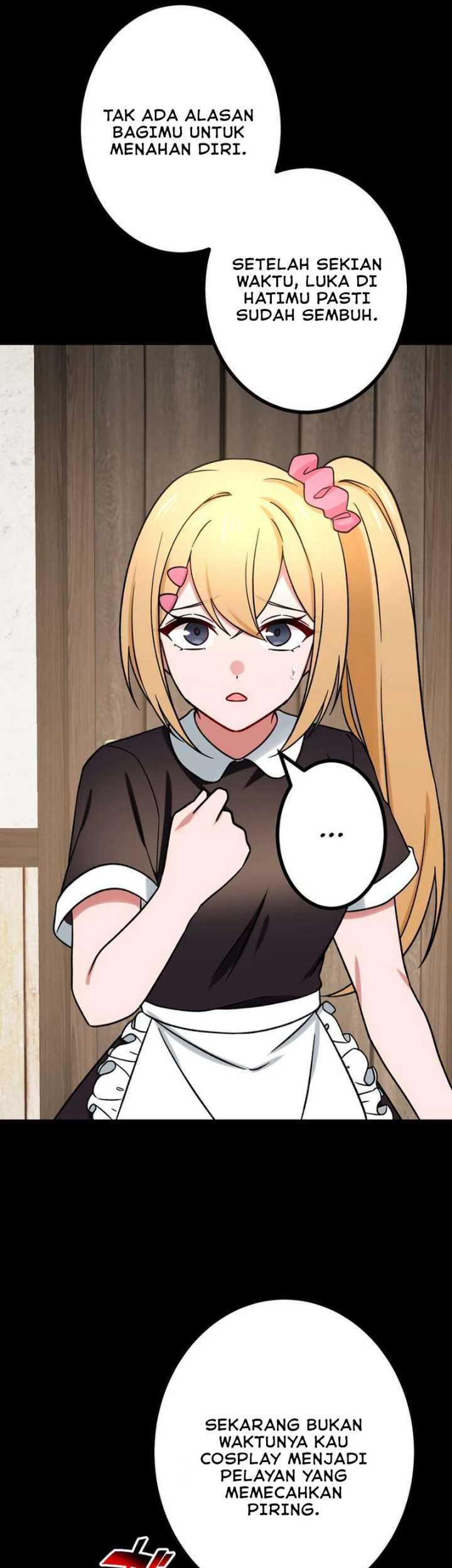 The strongest assassin gets transferred to another world with his whole class Chapter 48 Gambar 22