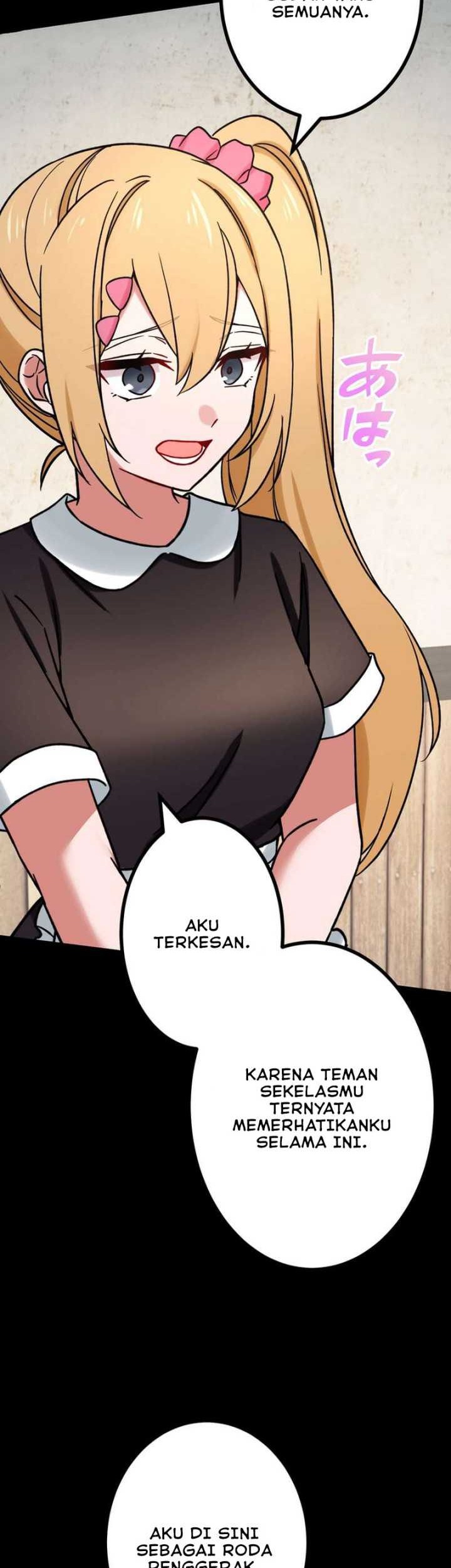 The strongest assassin gets transferred to another world with his whole class Chapter 48 Gambar 25