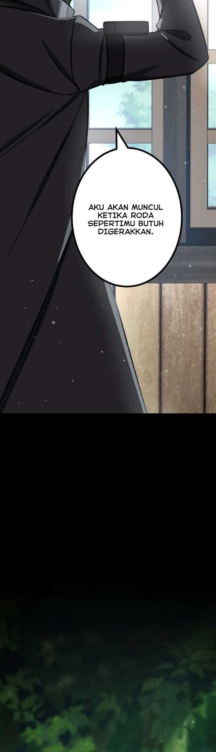 The strongest assassin gets transferred to another world with his whole class Chapter 48 Gambar 29