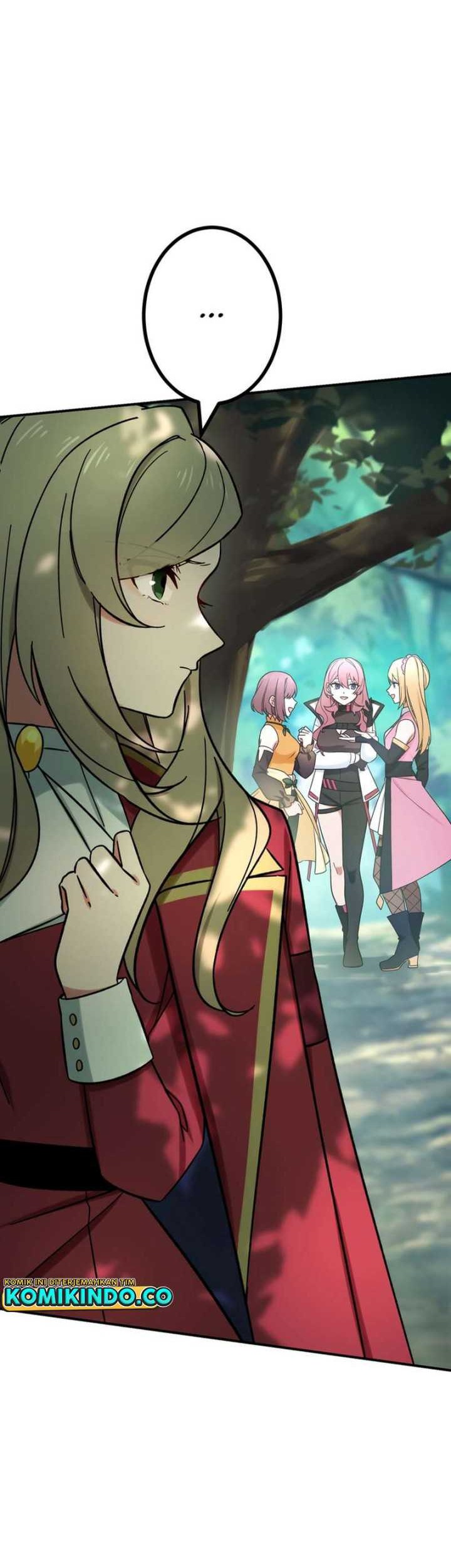 The strongest assassin gets transferred to another world with his whole class Chapter 48 Gambar 31