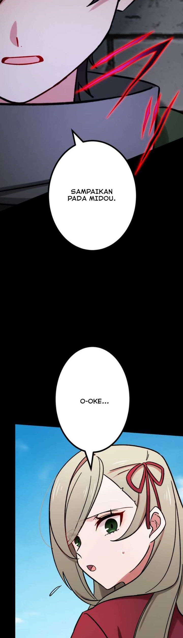 The strongest assassin gets transferred to another world with his whole class Chapter 48 Gambar 36