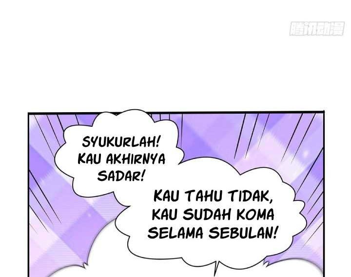 The Demon King Who Lost His Job Chapter 414 Gambar 27